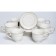 Tea set of Balsford "Grace Asteria", 250 ml, 12 items