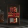 Gift set "Explosive", stones 6 pcs, lighter, forceps