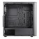 ACCORD JP-VI case, without BP, ATX, MIDI-Tower, Black