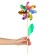 Breeze "Flower" on a wooden stick