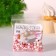 Confectionery Sprinking "Shine": Snow White, Pink, 50 g