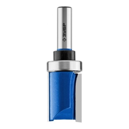 Frases groove bison 28756-28.6-38-12, straight, shank d = 12 mm, 28.6 x 38 mm-2