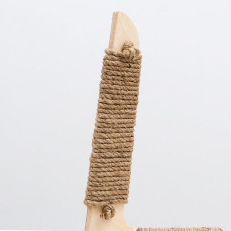 Tripe clutch "Tripy" Troille, 51 x 56 cm-4