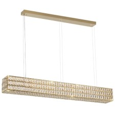 Chandelier Panta LED 60W 4000k 3269lm