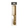 Combus Comb "Zdvushka", 19x4.5 cm