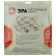 LED era tape, 5 m, IP65, SMD2835, 60 LED/m, 4.8 W/m, 24 V, glow of white