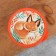 Link-Box Round "Fox", 150 ml