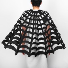 Carnival cape 
