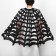 Carnival cape "Spider"