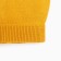 Children's hat, mustard color, size 46-50