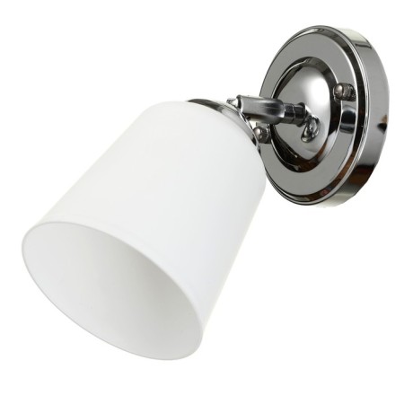Sconces 2435/1 E27 12W chrome