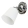 Sconces 2435/1 E27 12W chrome