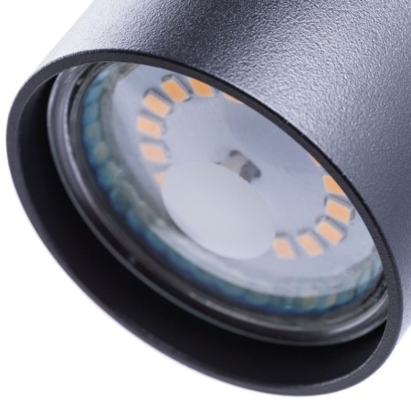 CEFEO lamp 16.5 cm, D 5.5 cm, 1x35W GU10-1
