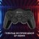 GP-400MW gamepad Black USB wireless vibration entrance (1138115)