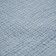 Bilateral veil of muslin jeans-blue color Essential, size 180x250 cm