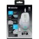 Mouse Defender STIX GM-009, wireless, optical, 3200 dpi, 500 mAh, 7 USB buttons, white