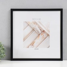 Photo frame Plastic 
