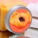 Cream-scrub for body renewing with a peach 500 ml