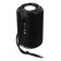 Portable column Hoco HC1, 5 W, 1200 mAh, BT5.0, Microsd, USB, AUX, FM radio, black