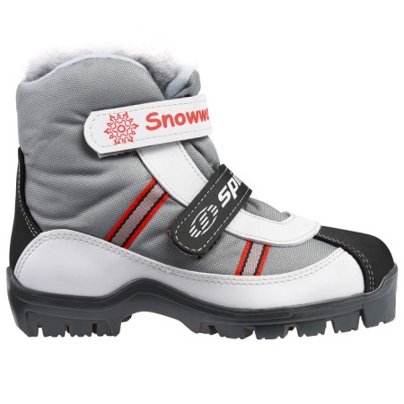 Skine boots Spine Baby 103, SNS, p. 30-31, Mix colors