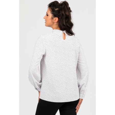 Female blouse, size 44-4