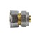 Aquasfera 7002-03, puffing, d = 20 mm x 1/2 ", internal thread, brass
