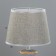 Lilvi table lamp E14 40W gray 20x20x33 cm Risalux