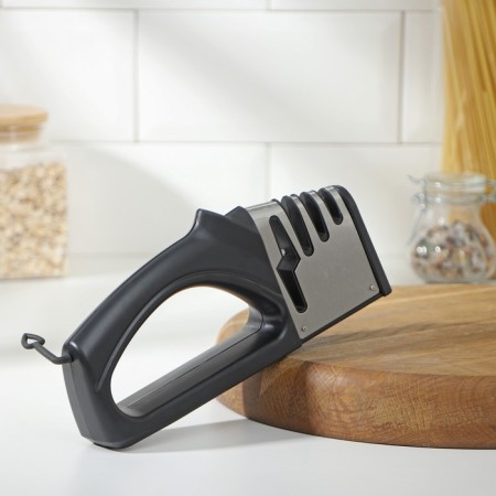 Magistro Serenity knives, 4 modes