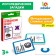 Developing set "speech therapy puzzles"