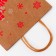 Tissing craft package, round handle, "New Godny Sani" 21 x 27 x 11 cm, 120 g