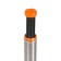 Bottle-tank jack Airline, 2 tons, lifting height 165-315 mm, in bag