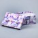 Rectangular gift box, packaging, Pressent, 26 x 17 x 10 cm