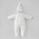 Kinderlitto Batist Sewing, 4 subjects, height 50-56 cm, color milk