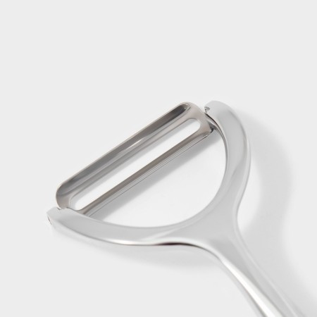 Set of kitchen tools Shapes, 6 items, on a stand-6