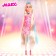 Carbonnic doll “Olya” in a dress, with accessories, mix