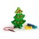 Laughter "Emergency Christmas tree", 6 parts