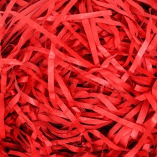 Filler with quiet, red, 100 g