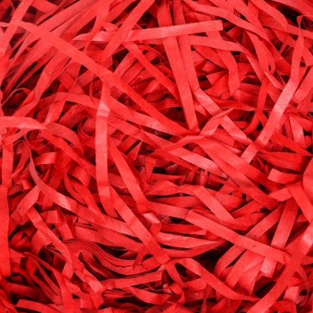 Filler with quiet, red, 100 g