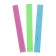 Core-colored crafts 6 pieces Koh-I-Noor 1125, rectangular, fluorescent