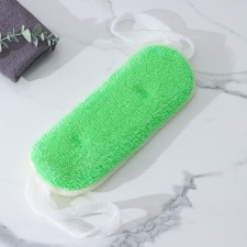 Best's body washcloth, 13 × 38 cm