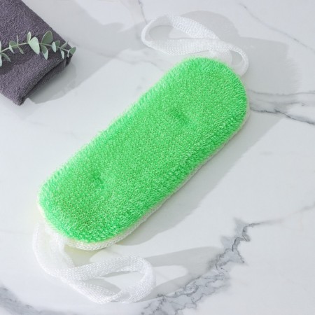 Best's body washcloth, 13 × 38 cm