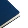 The diary is inherent in the crest, A5, 80L, CENT, OF KOZHZAM, SLOSIST, BLUE