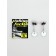 Stop fishing fishing line Fishing Tackle, 2 pcs., Size S.