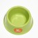 Bamboo tall bowl, 14.7 x 5.5 cm, 250 ml, green