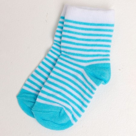 Children's socks, size 12-1