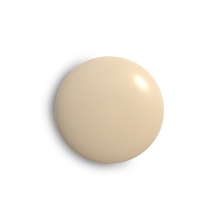 Aerosol paint enamel light ivory 520ml Coralino Ral1015-3