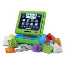 Interactive ticket office VTECH