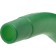 Watering can, 5 l, with a disper, green