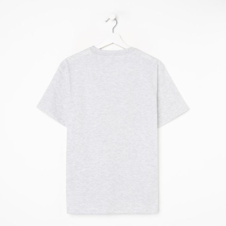 Male T -shirt KAFTAN "Dad" R.48-10