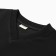 Minaku girl's vest: School Collection, Black Color, Height 152 cm